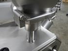 2012 Vemag Robot 500